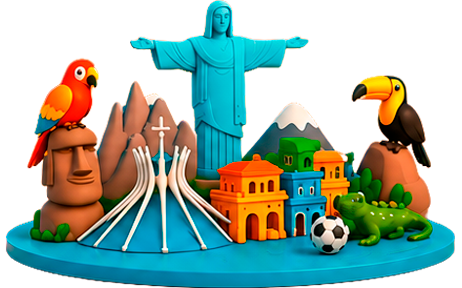 Sudamérica