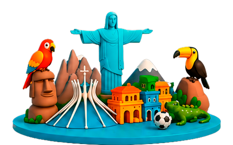 Sudamérica